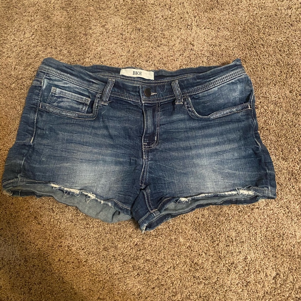 BKE Stella Shorts